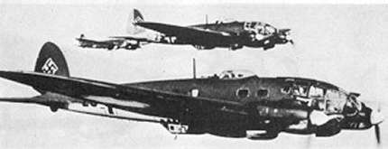 Hienkel He 111
