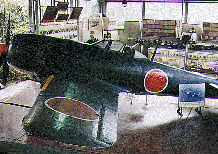 Nakajima Ki-84 Hayate 'Frank'